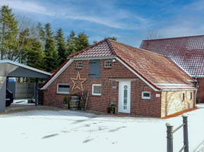 Holiday Home An der Tanne by Interhome